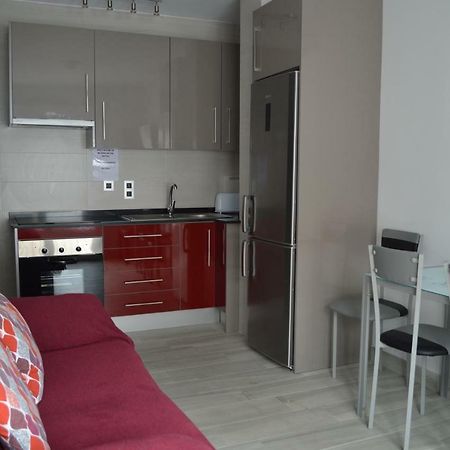 Apartamento Prado - Casa Eva Ardales Eksteriør bilde