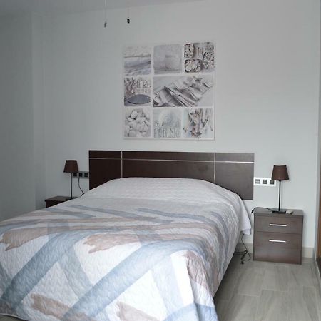 Apartamento Prado - Casa Eva Ardales Eksteriør bilde